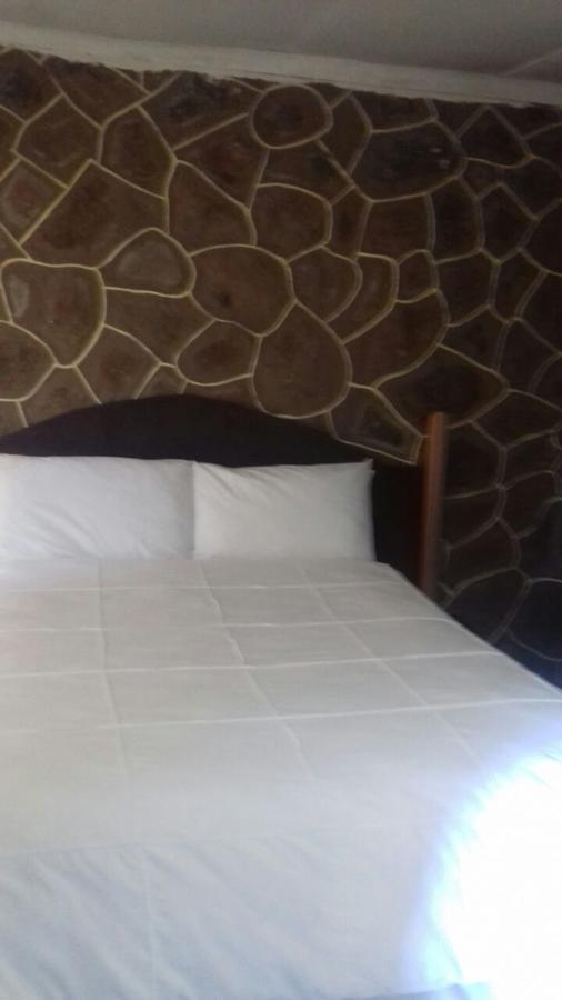Sani Stone Lodge Mokhotlong Eksteriør bilde