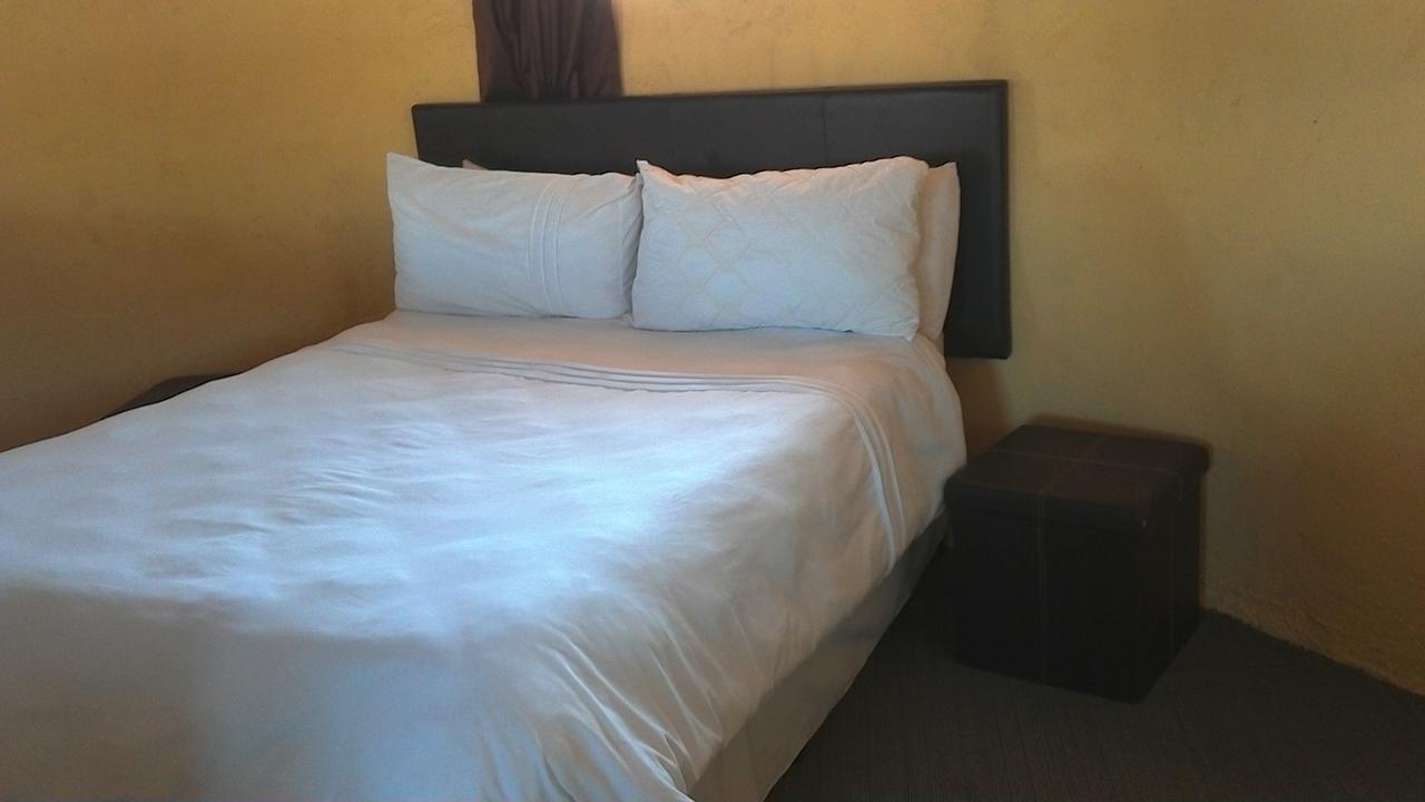 Sani Stone Lodge Mokhotlong Eksteriør bilde