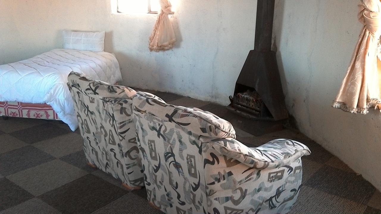 Sani Stone Lodge Mokhotlong Eksteriør bilde